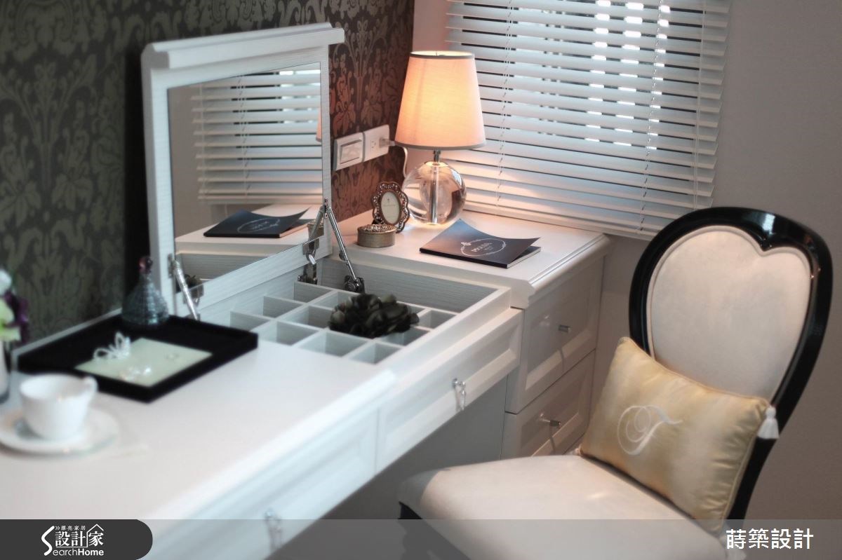 120坪新成屋(5年以下)＿新古典案例圖片＿蒔築設計有限公司＿蒔築_20之28