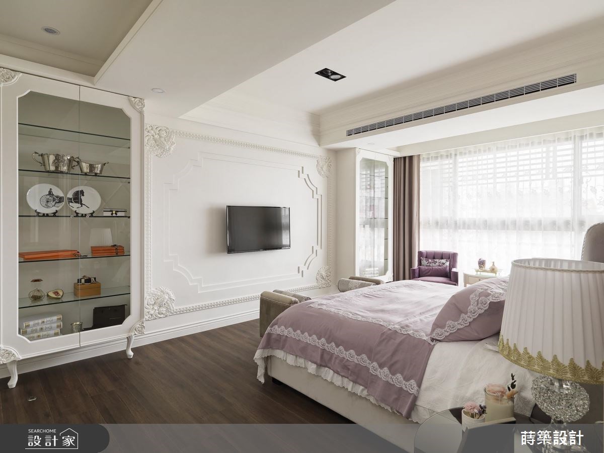 50坪新成屋(5年以下)＿新古典案例圖片＿蒔築設計有限公司＿蒔築_27之15