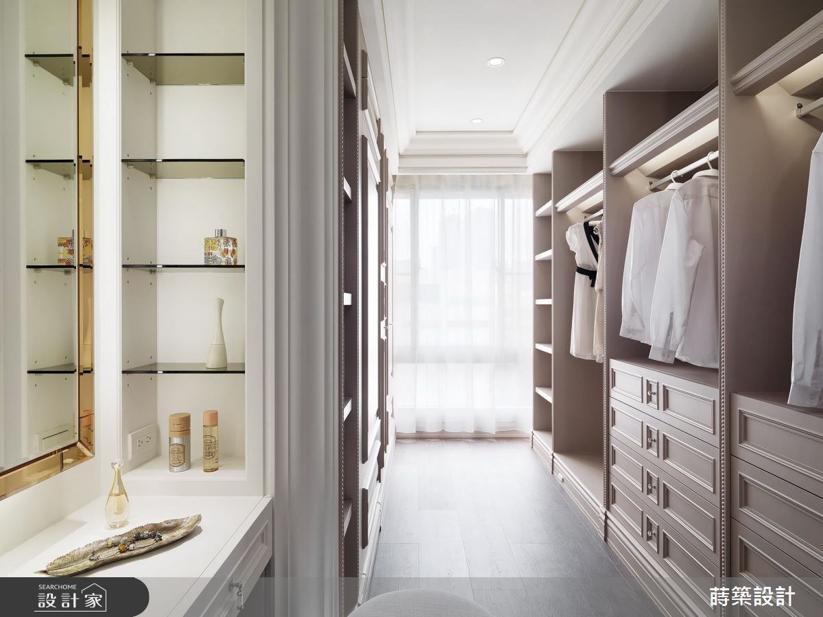 65坪新成屋(5年以下)＿新古典工作區案例圖片＿蒔築設計有限公司＿蒔築_28之29