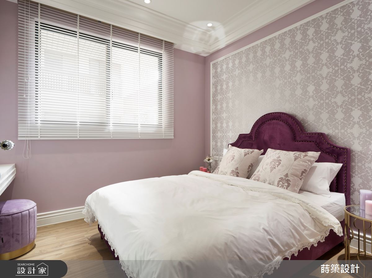 30坪新成屋(5年以下)＿新古典臥室案例圖片＿蒔築設計有限公司＿蒔築_44之24