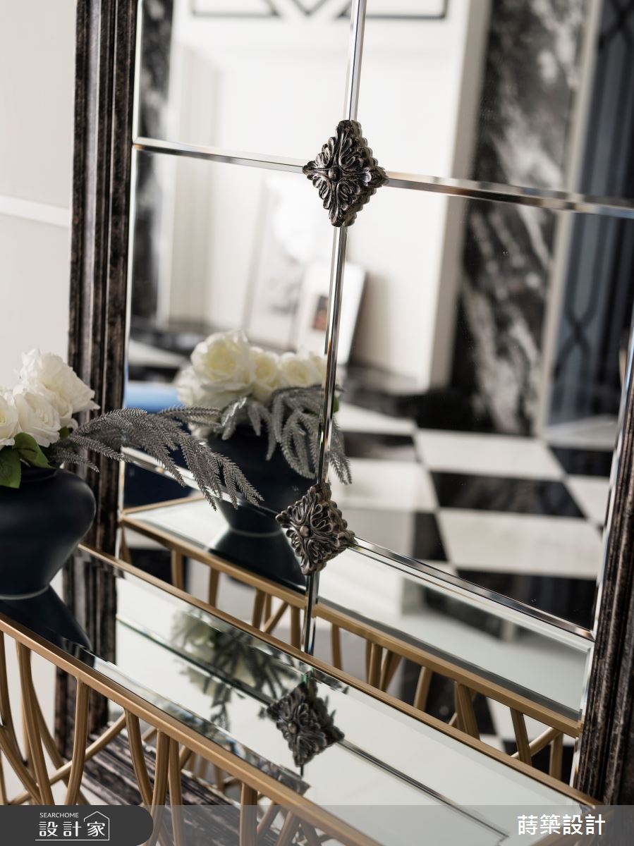 30坪新成屋(5年以下)＿新古典案例圖片＿蒔築設計有限公司＿蒔築_44之4