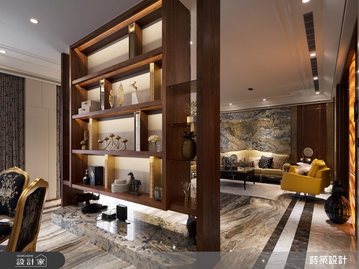 150坪毛胚屋＿人文禪風餐廳案例圖片＿蒔築設計有限公司＿蒔築_52之7