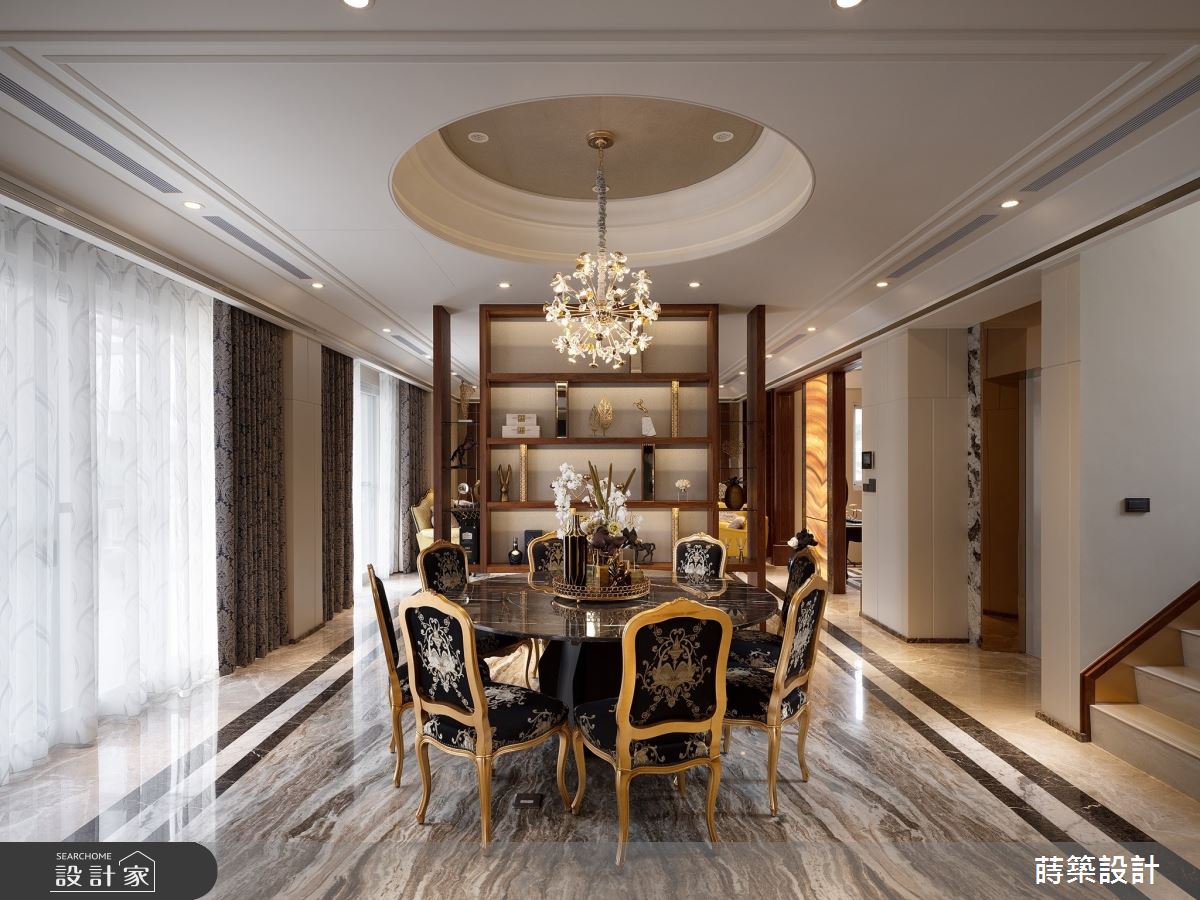 150坪毛胚屋＿人文禪風餐廳案例圖片＿蒔築設計有限公司＿蒔築_52之9