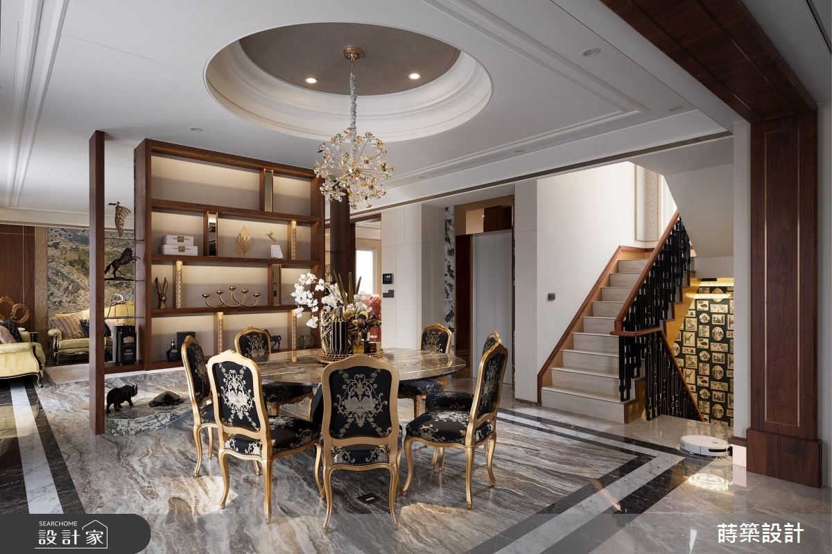 150坪毛胚屋＿人文禪風餐廳案例圖片＿蒔築設計有限公司＿蒔築_52之10