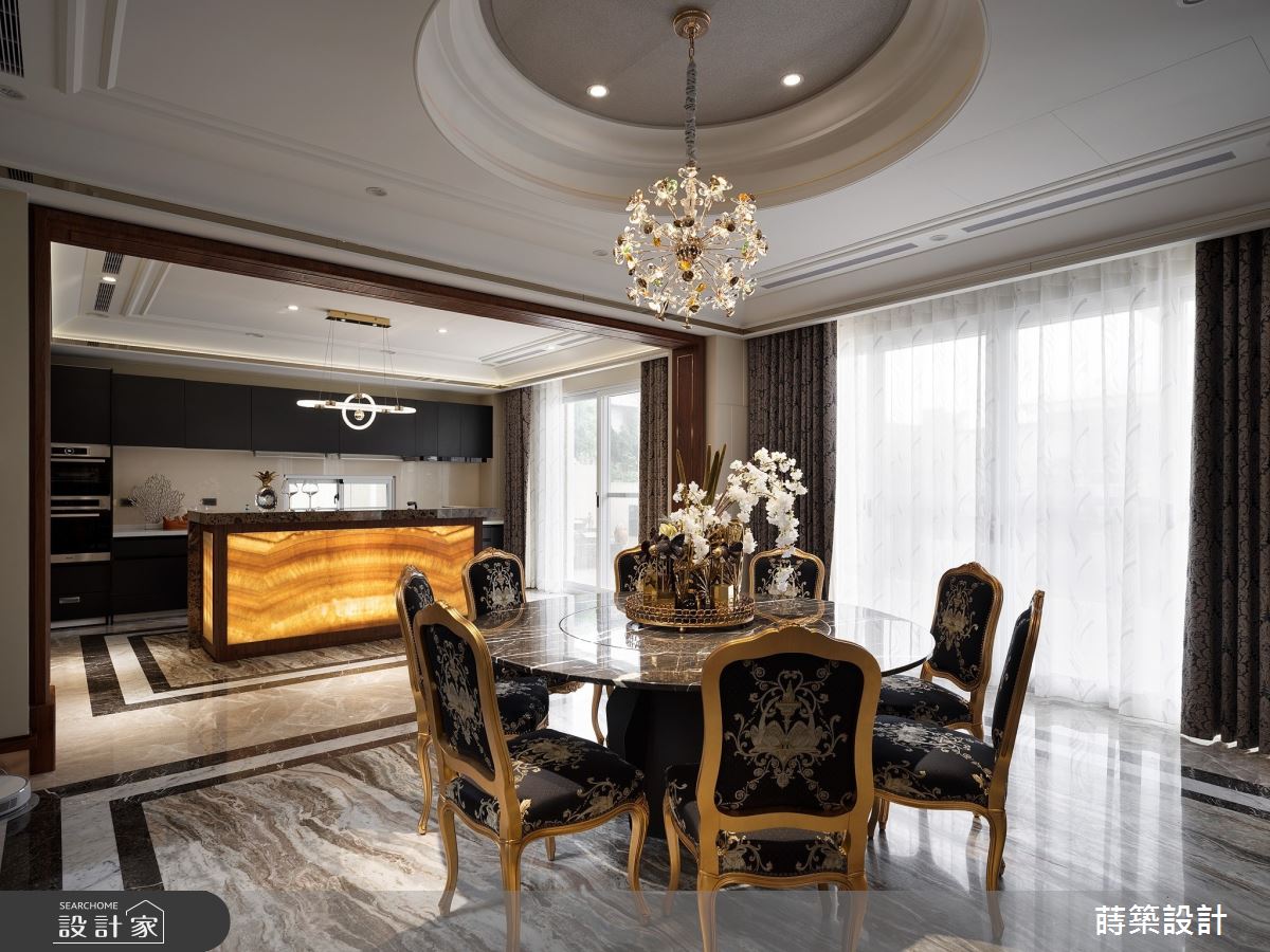 150坪毛胚屋＿人文禪風餐廳案例圖片＿蒔築設計有限公司＿蒔築_52之11