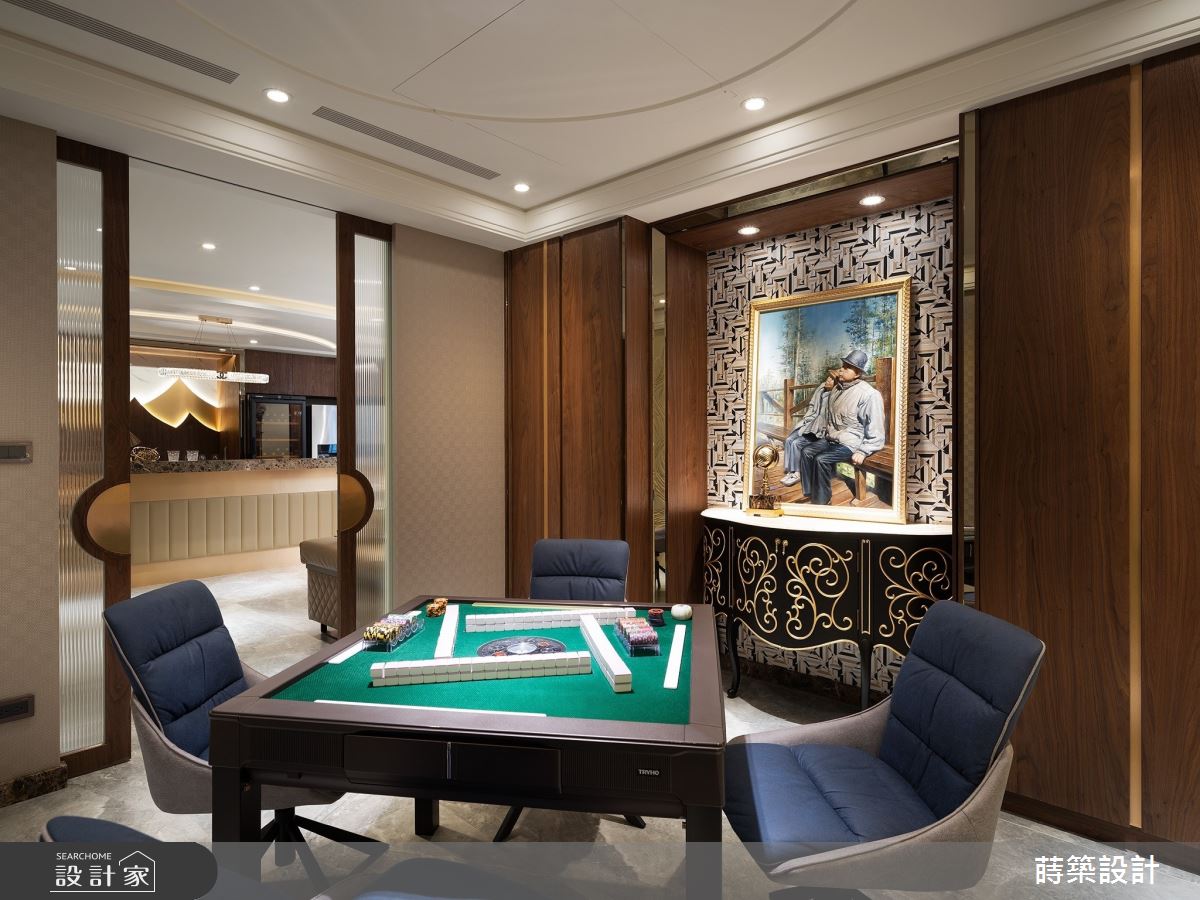 150坪毛胚屋＿人文禪風多功能室案例圖片＿蒔築設計有限公司＿蒔築_52之17