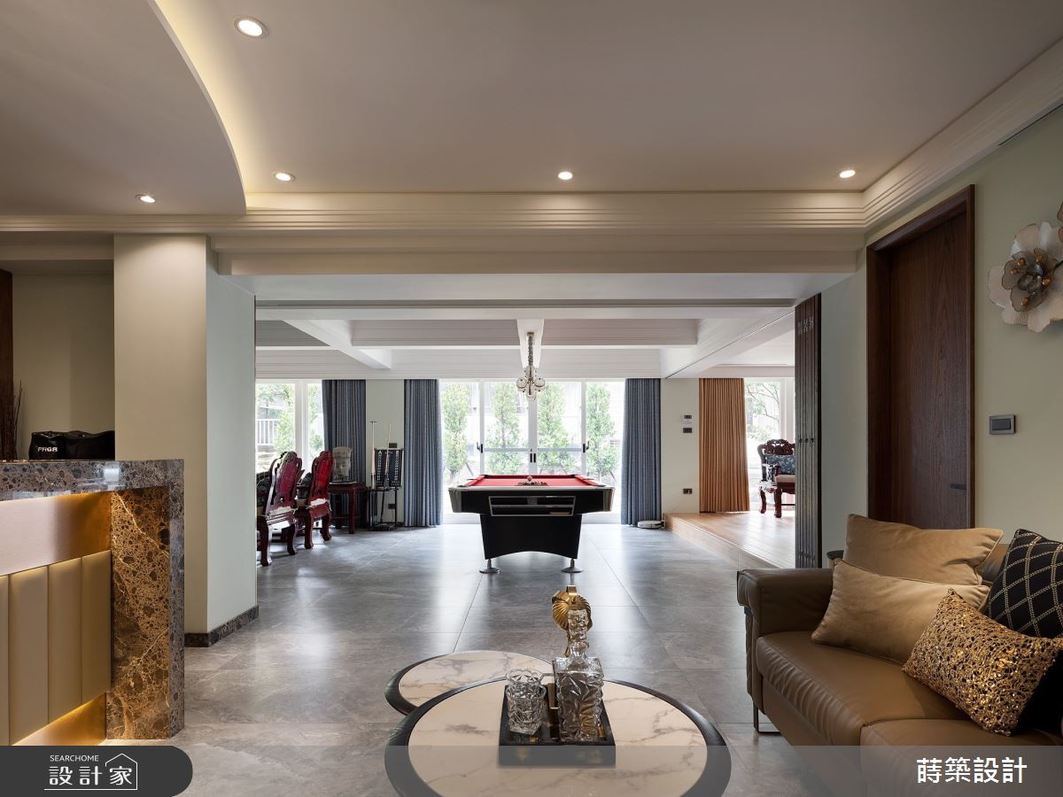 150坪毛胚屋＿人文禪風吧檯案例圖片＿蒔築設計有限公司＿蒔築_52之20