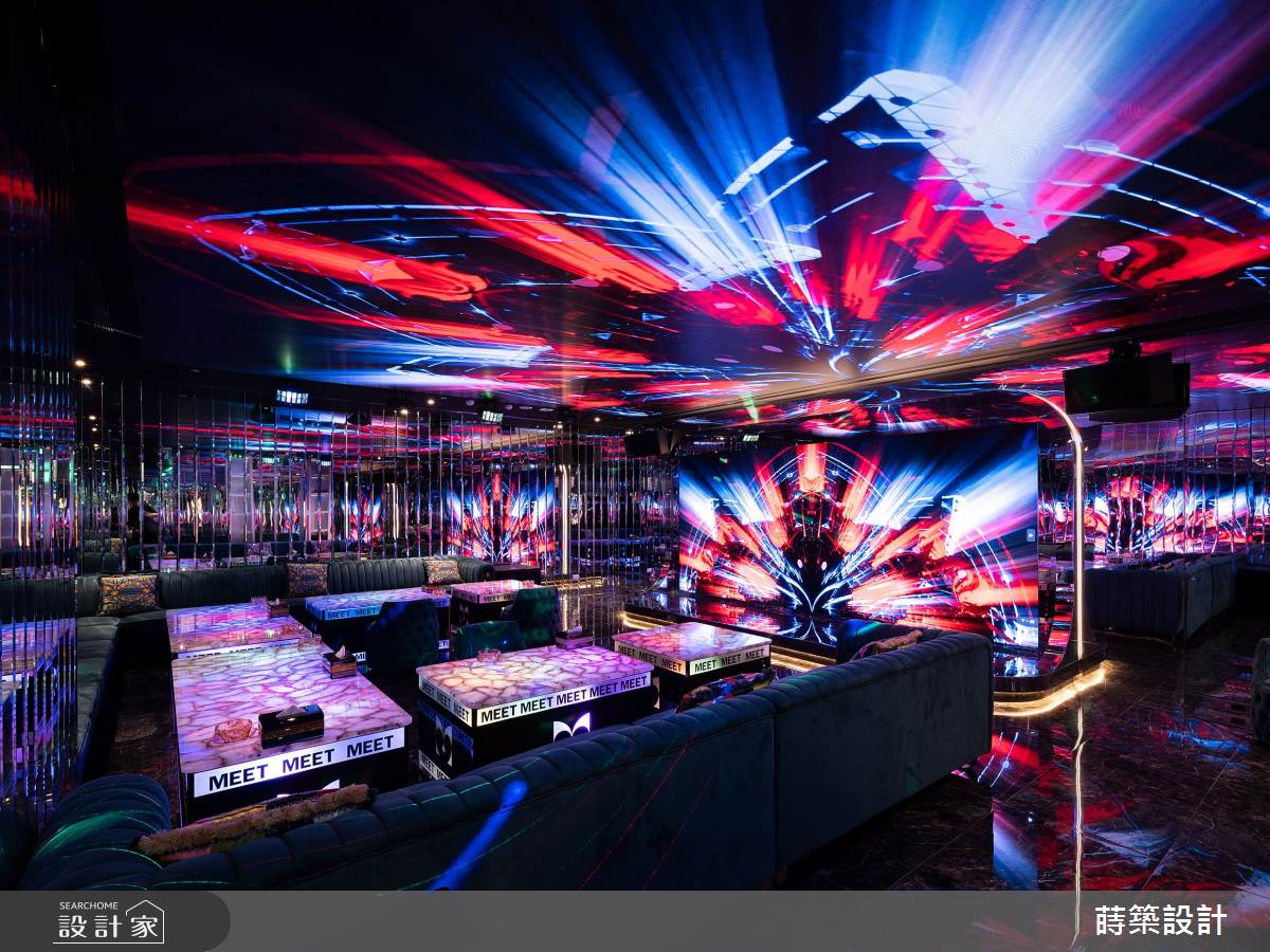 200坪中古屋(5~15年)＿奢華風商業空間案例圖片＿蒔築設計有限公司＿蒔築_61之10