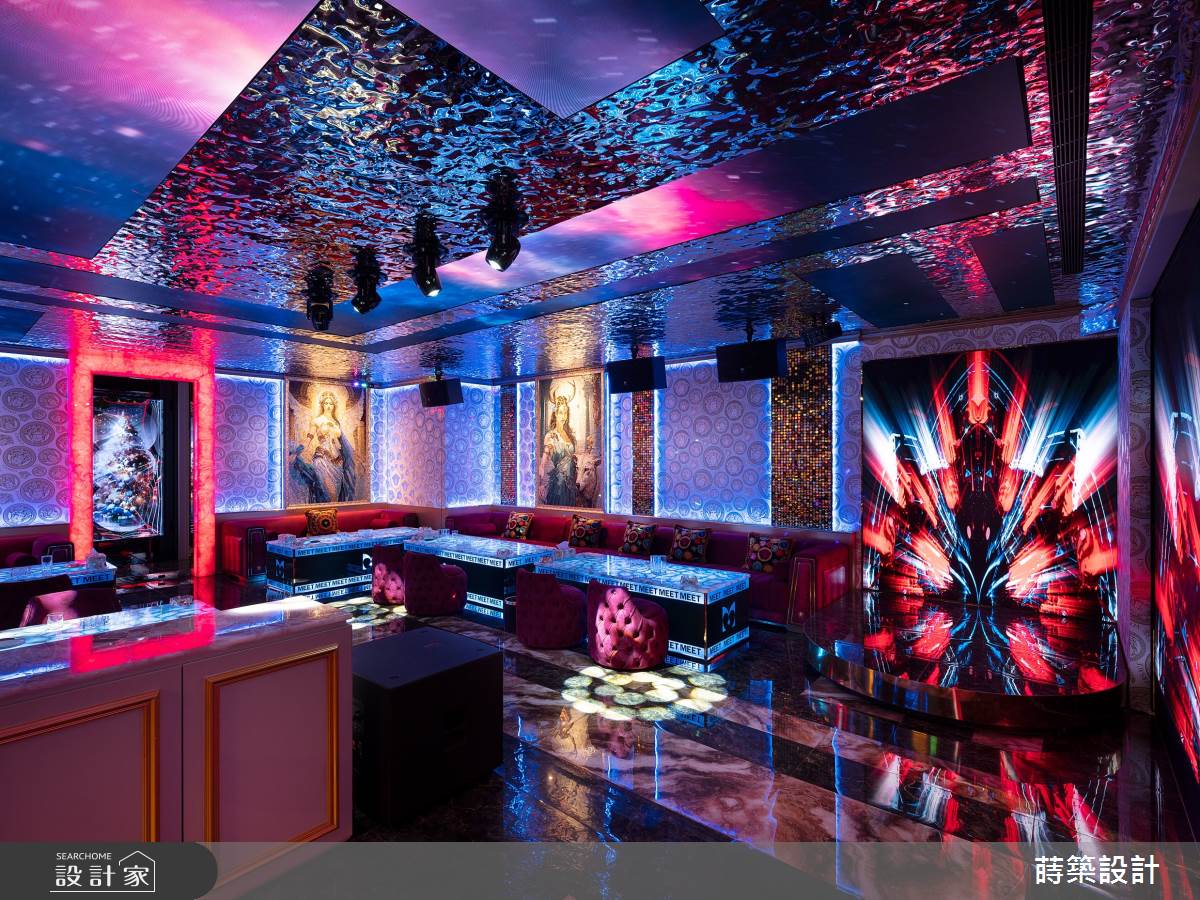 200坪中古屋(5~15年)＿奢華風商業空間案例圖片＿蒔築設計有限公司＿蒔築_61之14