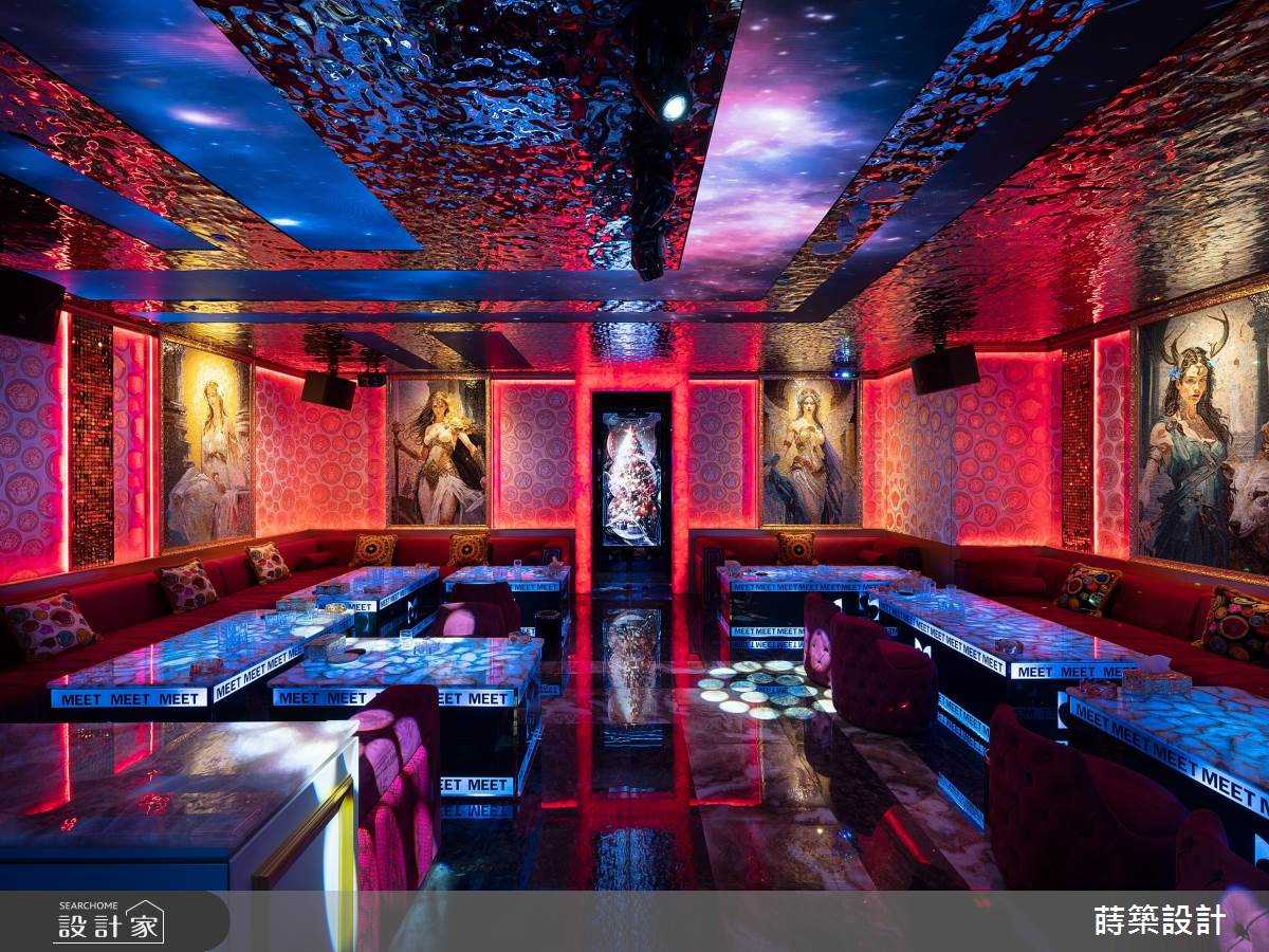 200坪中古屋(5~15年)＿奢華風商業空間案例圖片＿蒔築設計有限公司＿蒔築_61之16