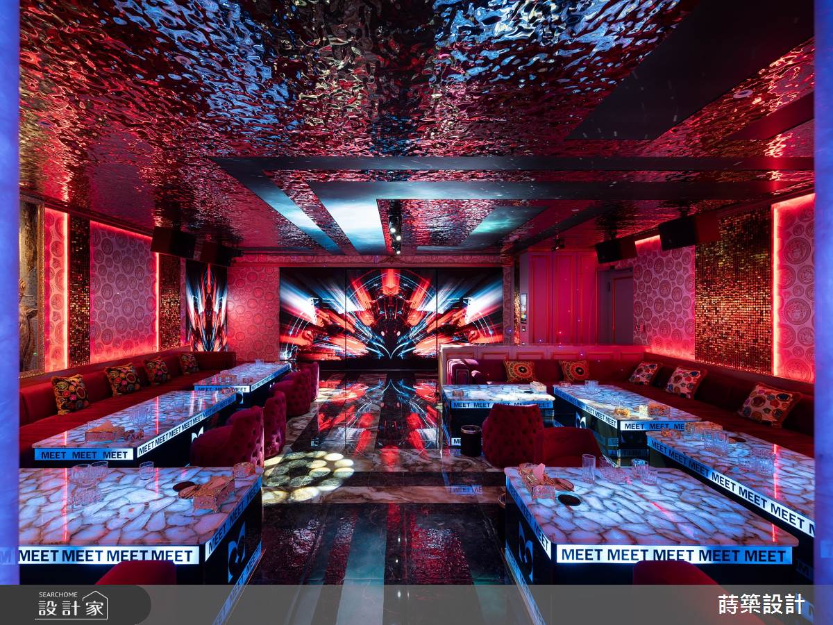 200坪中古屋(5~15年)＿奢華風商業空間案例圖片＿蒔築設計有限公司＿蒔築_61之17