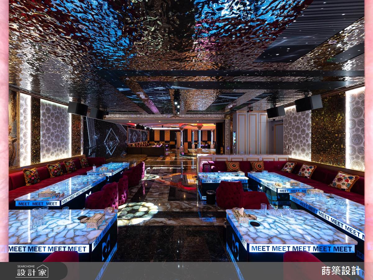 200坪中古屋(5~15年)＿奢華風商業空間案例圖片＿蒔築設計有限公司＿蒔築_61之22