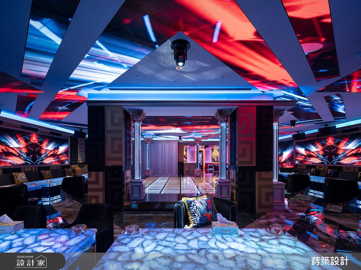 200坪中古屋(5~15年)＿奢華風商業空間案例圖片＿蒔築設計有限公司＿蒔築_61之20