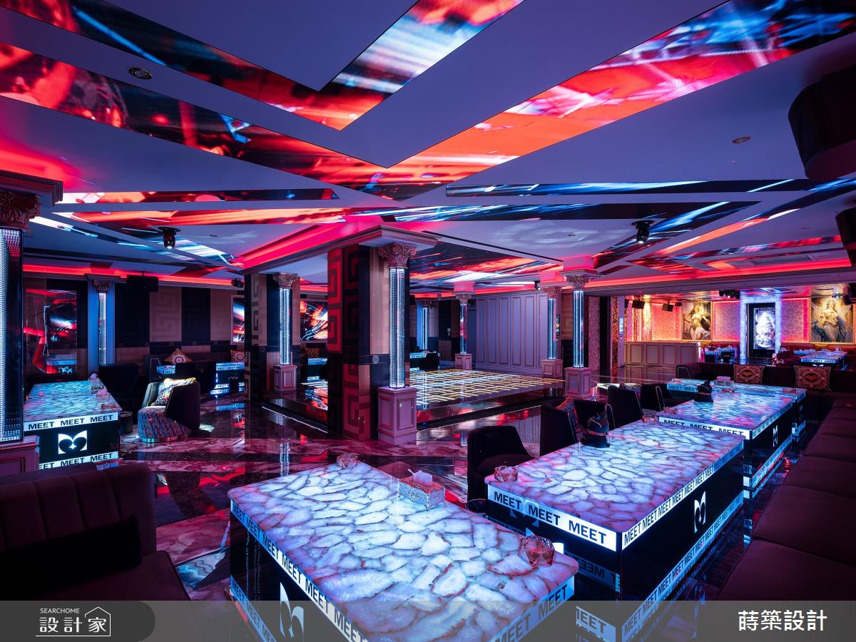 200坪中古屋(5~15年)＿奢華風商業空間案例圖片＿蒔築設計有限公司＿蒔築_61之21