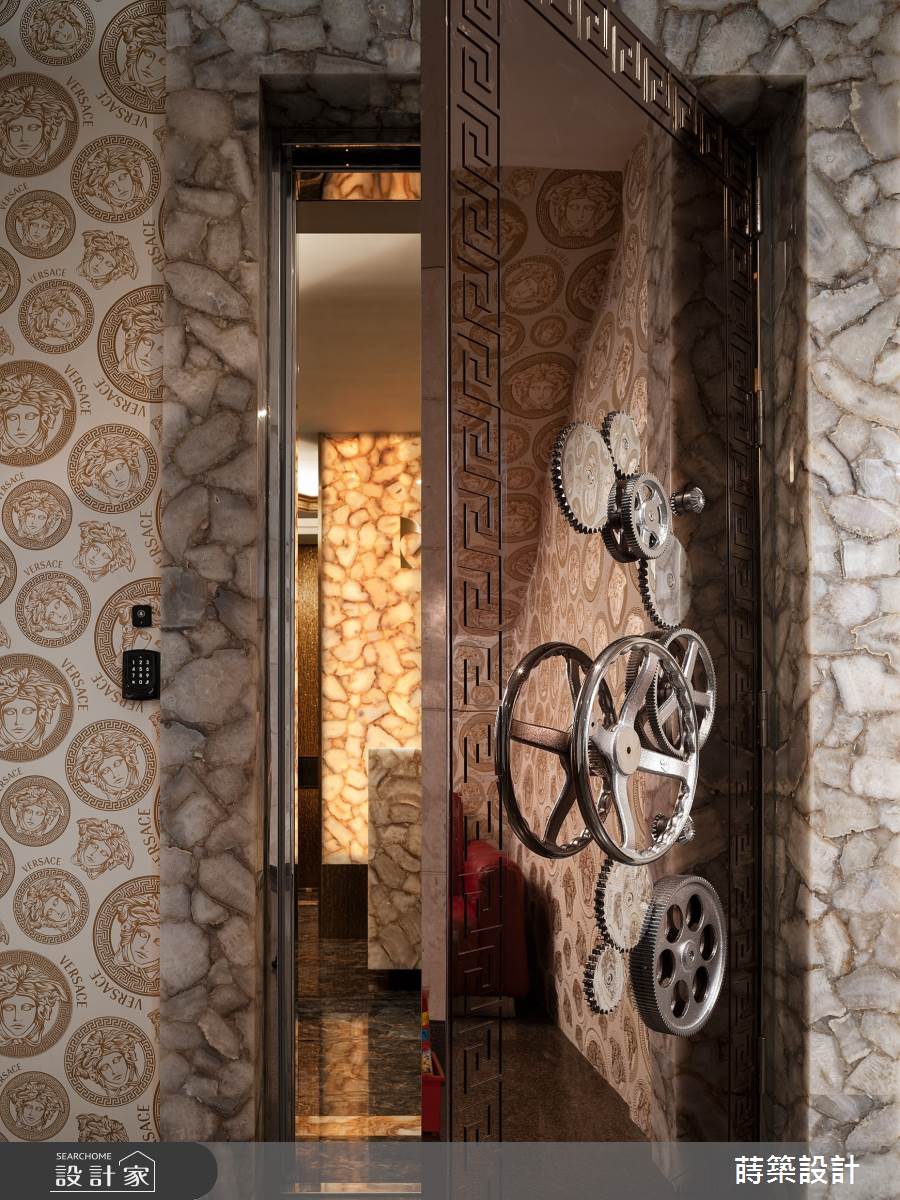 200坪中古屋(5~15年)＿奢華風商業空間案例圖片＿蒔築設計有限公司＿蒔築_61之1