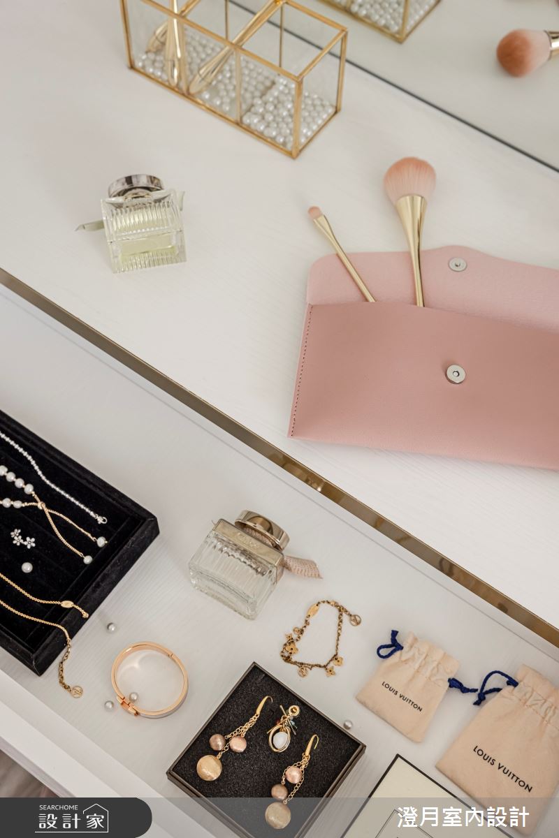 45坪預售屋＿現代輕美式風案例圖片＿澄月室內設計＿澄月_21之24