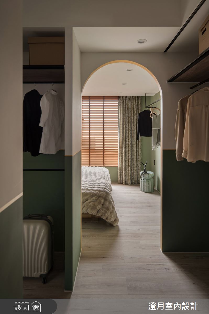 30坪預售屋＿混搭風案例圖片＿澄月室內設計＿澄月_23之28