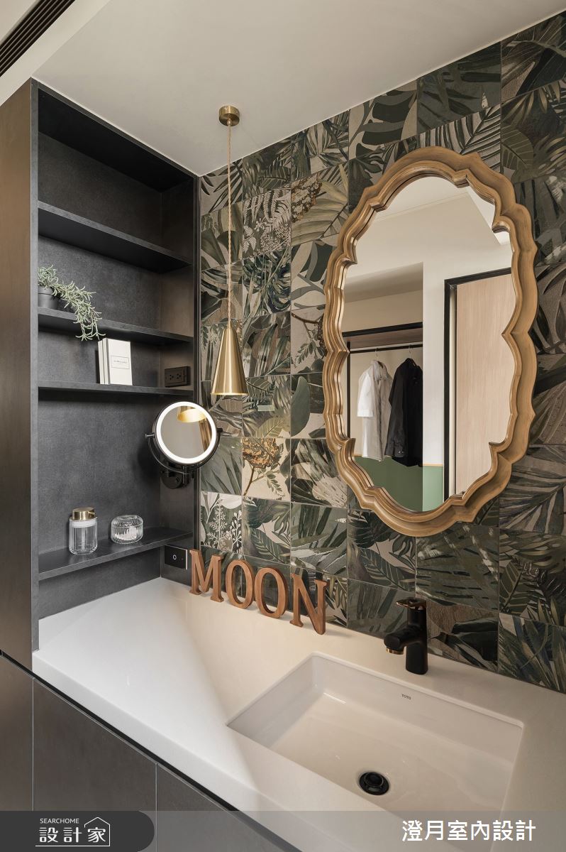 30坪預售屋＿混搭風案例圖片＿澄月室內設計＿澄月_23之32