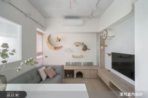 澄月室內設計 案例圖3