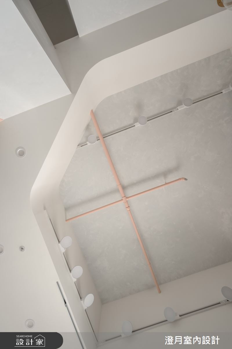 12坪預售屋＿北歐風案例圖片＿澄月室內設計＿澄月_25之16