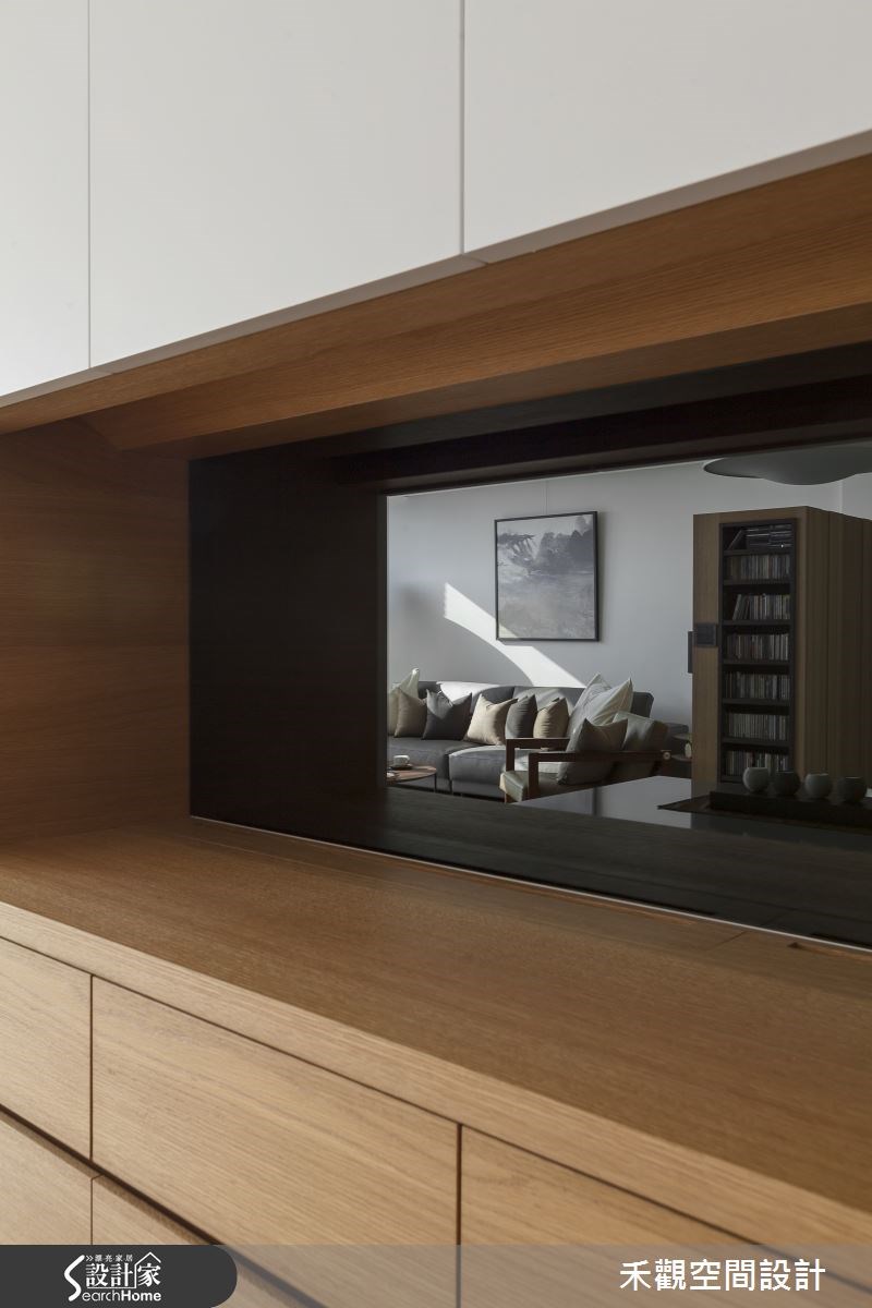 50坪新成屋(5年以下)＿現代風案例圖片＿禾觀空間設計＿禾觀_14之14
