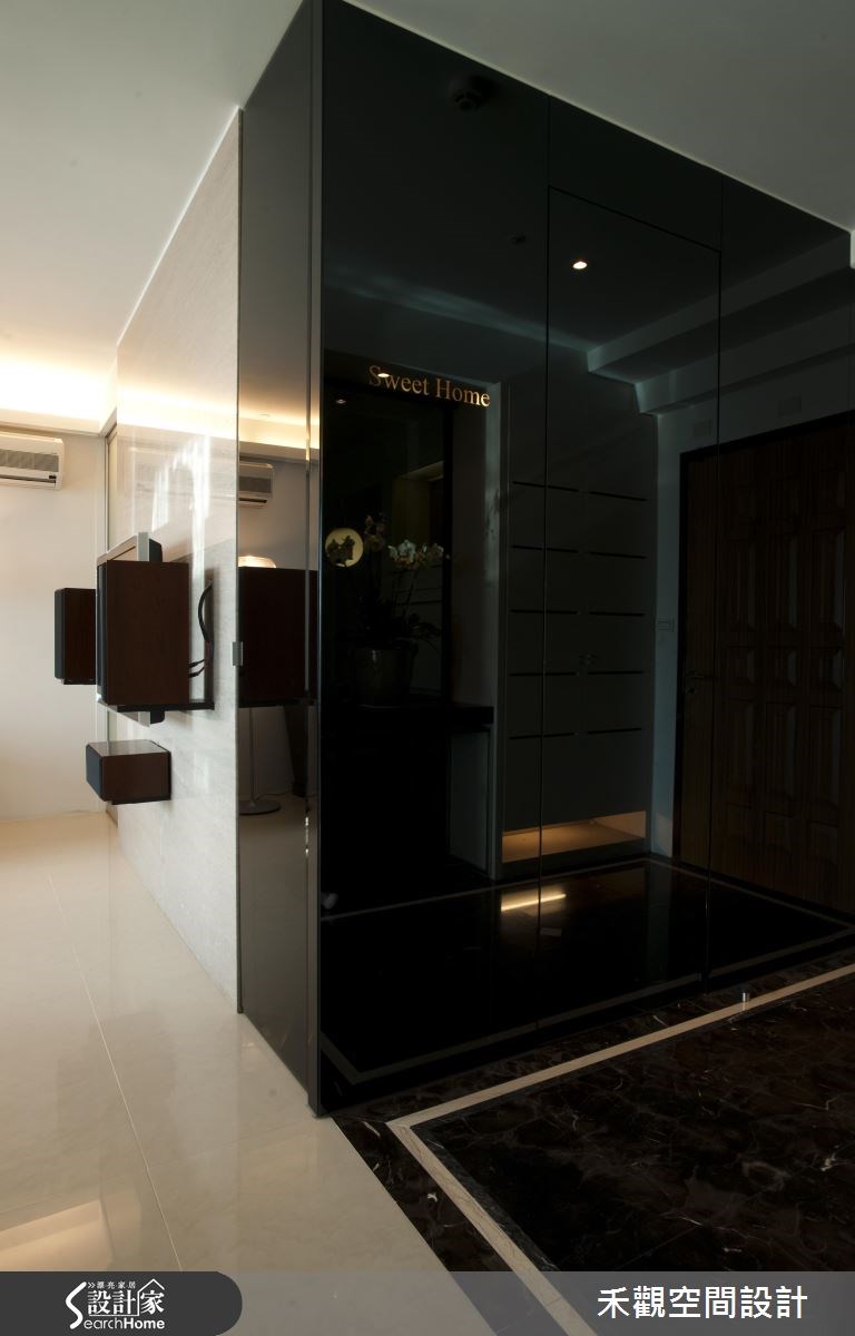 60坪新成屋(5年以下)＿現代風案例圖片＿禾觀空間設計＿禾觀_03之1