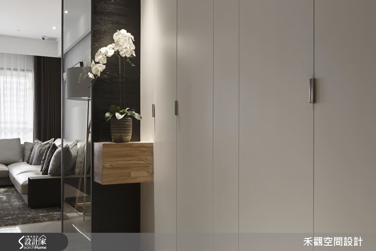 52坪新成屋(5年以下)＿現代風案例圖片＿禾觀空間設計＿禾觀_11之4