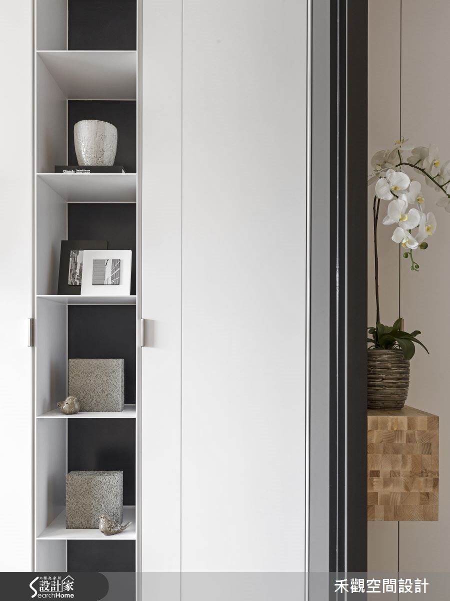 52坪新成屋(5年以下)＿現代風案例圖片＿禾觀空間設計＿禾觀_11之5