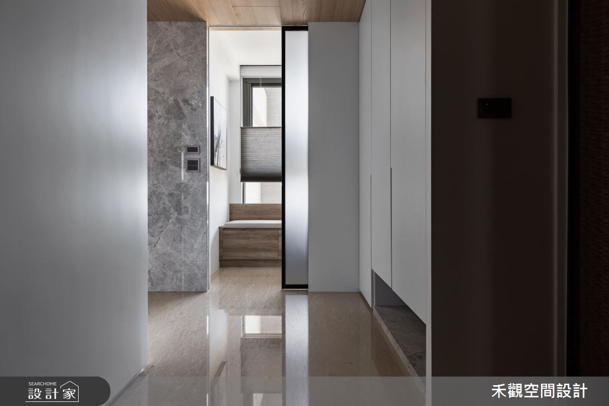 50坪新成屋(5年以下)＿現代風案例圖片＿禾觀空間設計＿禾觀_18之2