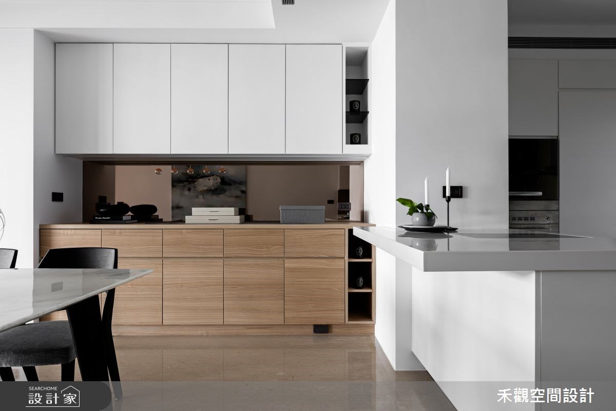 50坪新成屋(5年以下)＿現代風案例圖片＿禾觀空間設計＿禾觀_18之16