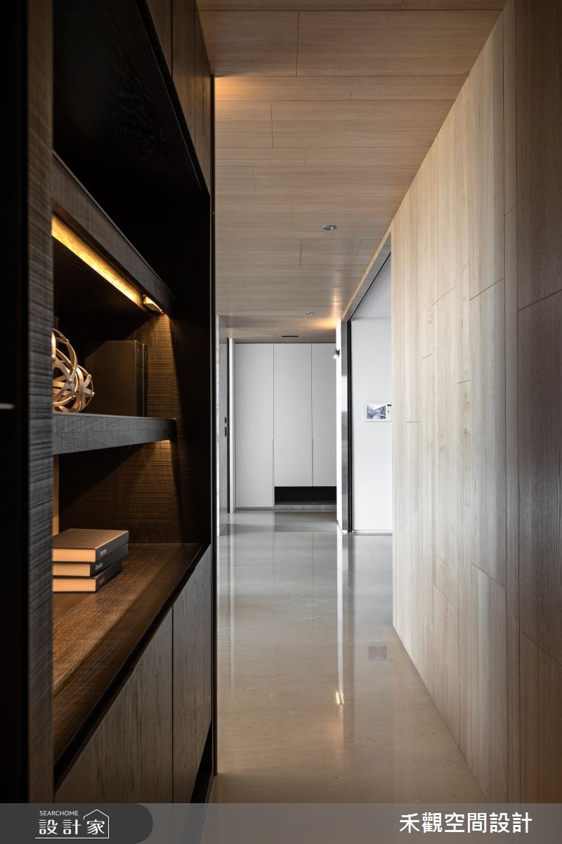 50坪新成屋(5年以下)＿現代風案例圖片＿禾觀空間設計＿禾觀_18之18
