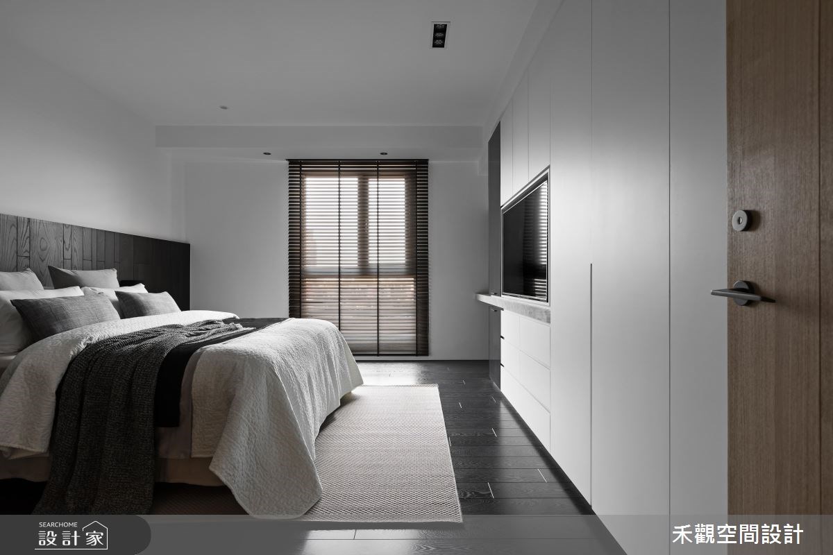 50坪新成屋(5年以下)＿現代風案例圖片＿禾觀空間設計＿禾觀_18之23