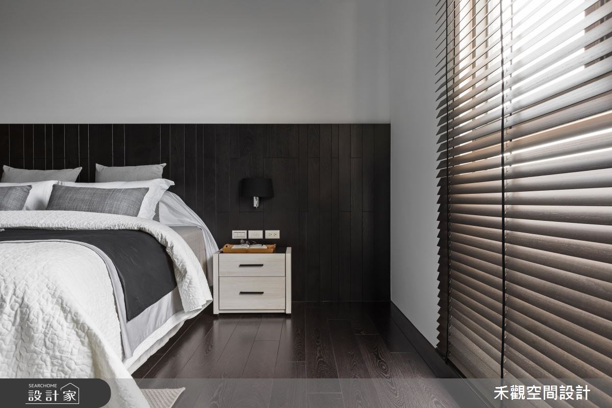 50坪新成屋(5年以下)＿現代風案例圖片＿禾觀空間設計＿禾觀_18之25