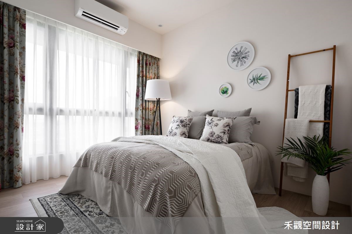 45坪中古屋(5~15年)＿休閒風案例圖片＿禾觀空間設計＿禾觀_19之18