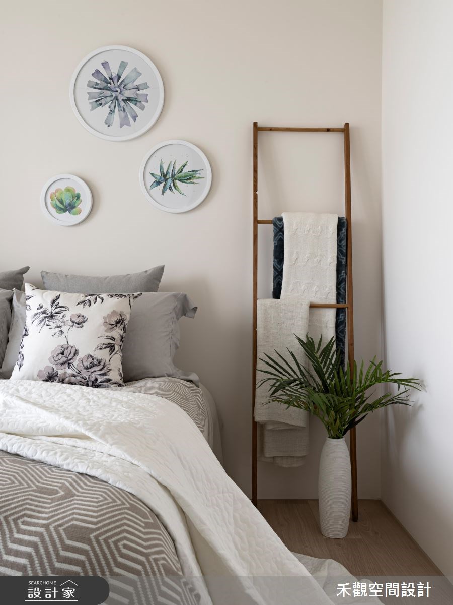 45坪中古屋(5~15年)＿休閒風案例圖片＿禾觀空間設計＿禾觀_19之19