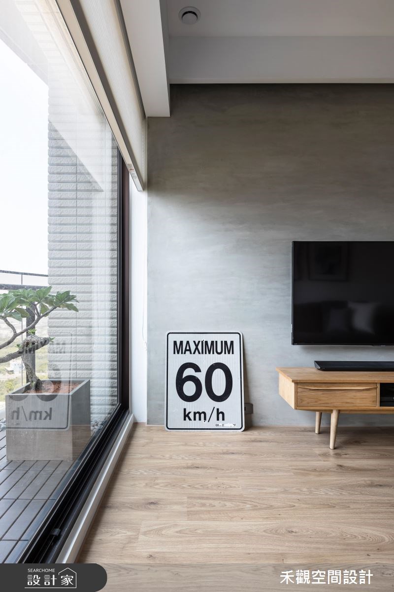 30坪新成屋(5年以下)＿現代風案例圖片＿禾觀空間設計＿禾觀_20之10