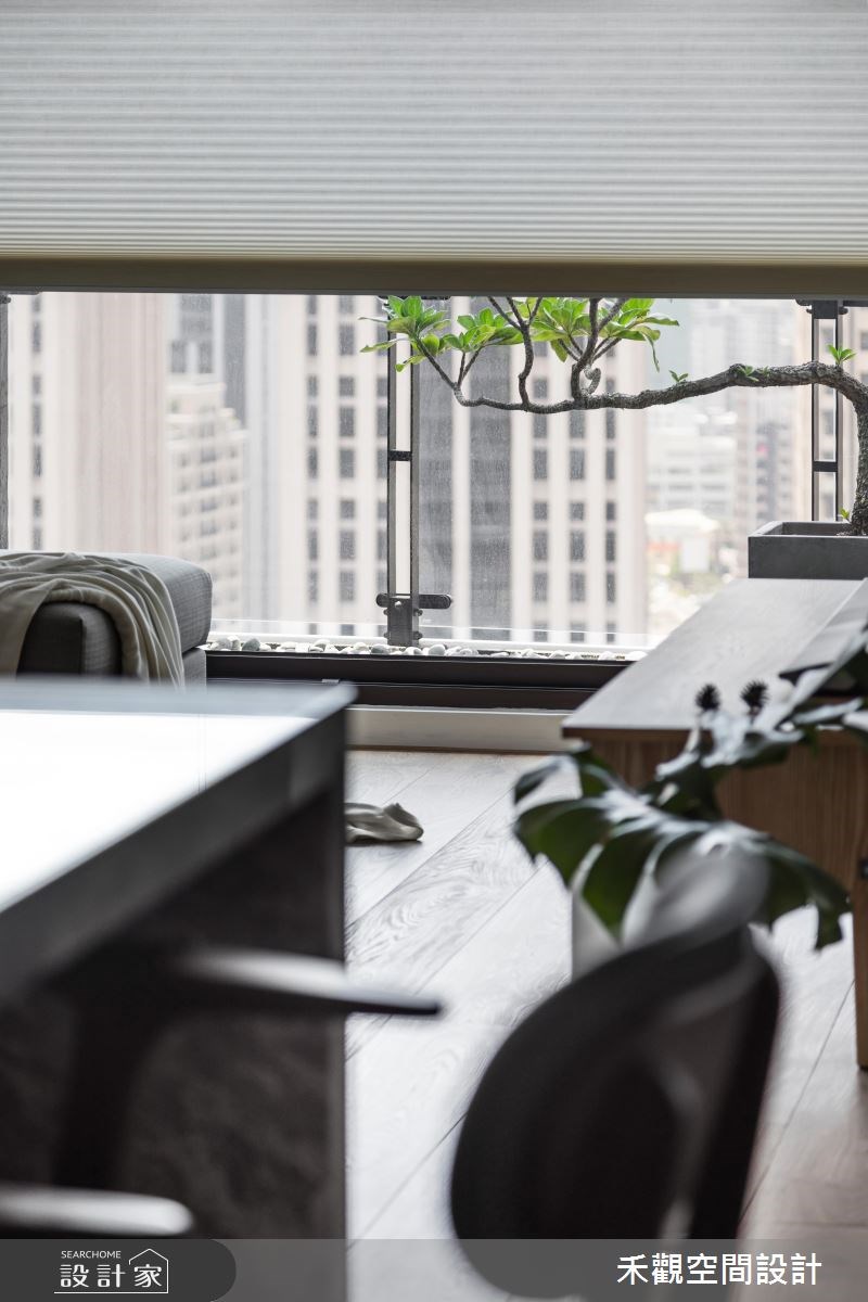30坪新成屋(5年以下)＿現代風案例圖片＿禾觀空間設計＿禾觀_20之13