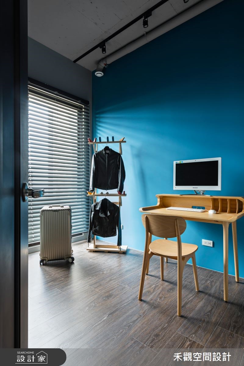 30坪新成屋(5年以下)＿現代風案例圖片＿禾觀空間設計＿禾觀_20之17