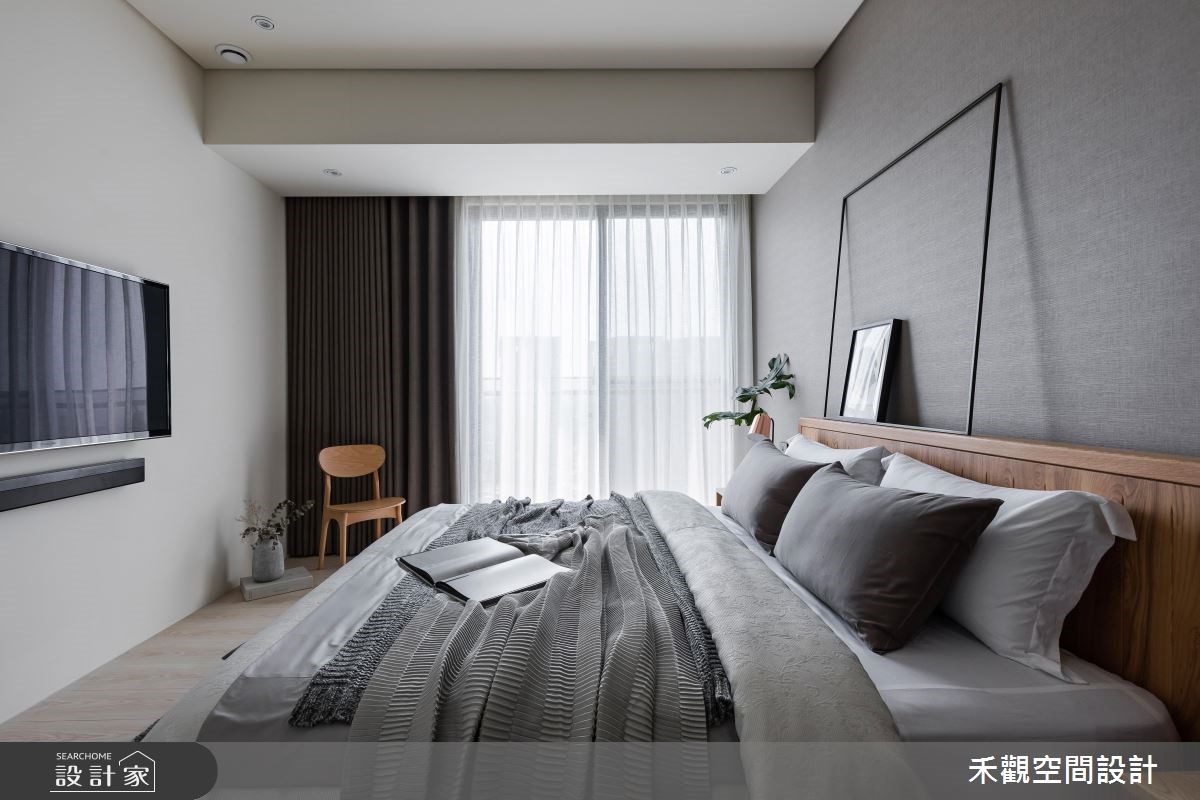 30坪新成屋(5年以下)＿現代風案例圖片＿禾觀空間設計＿禾觀_20之20