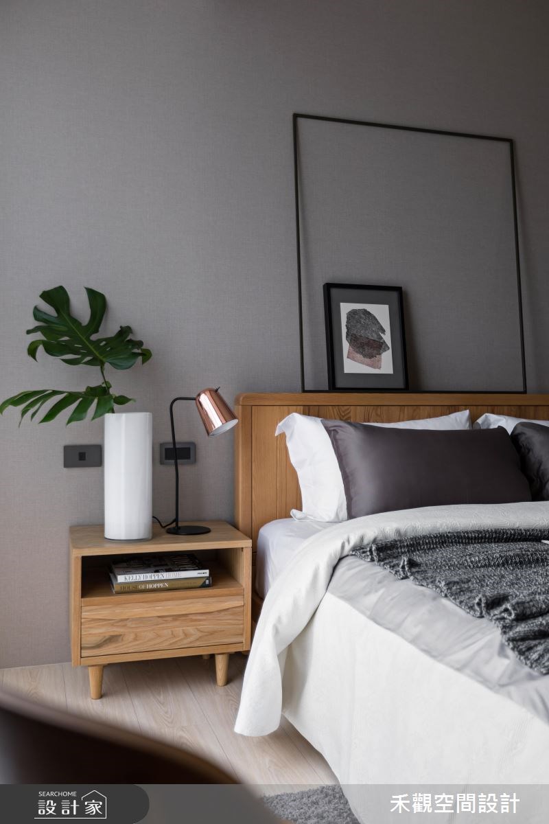 30坪新成屋(5年以下)＿現代風案例圖片＿禾觀空間設計＿禾觀_20之24