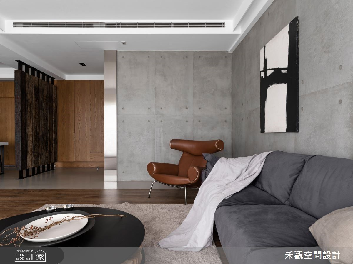 47坪新成屋(5年以下)＿現代風案例圖片＿禾觀空間設計＿禾觀_21之5