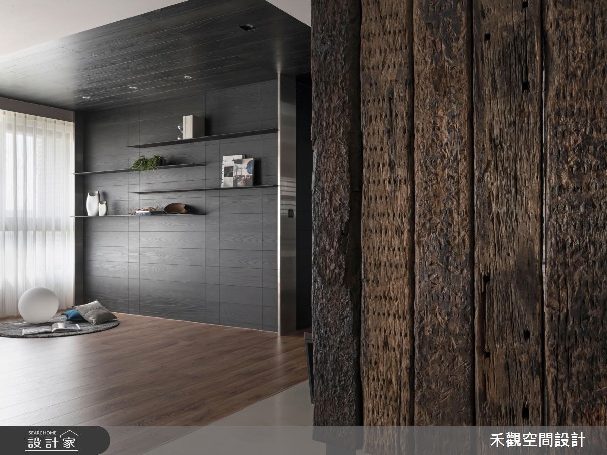 47坪新成屋(5年以下)＿現代風案例圖片＿禾觀空間設計＿禾觀_21之7