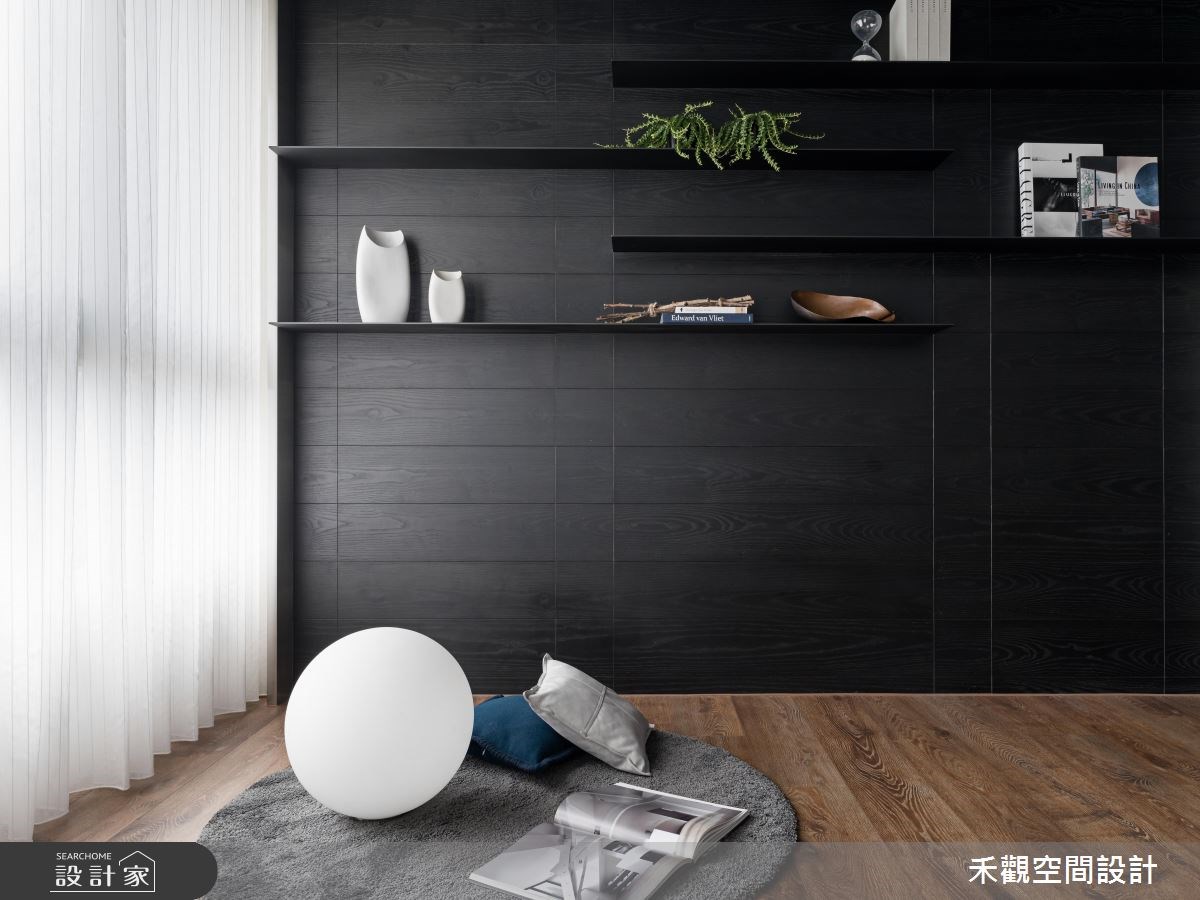 47坪新成屋(5年以下)＿現代風案例圖片＿禾觀空間設計＿禾觀_21之8