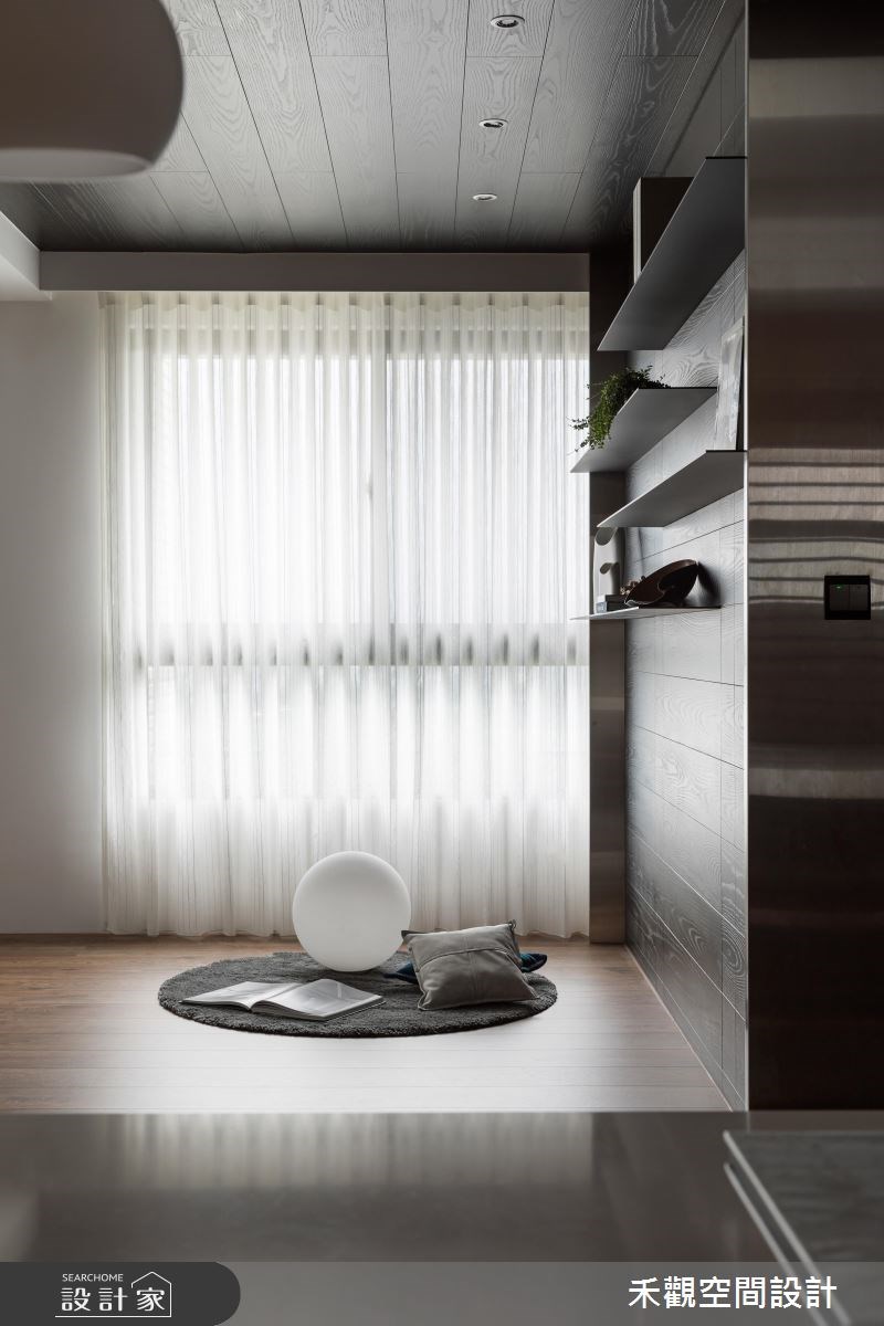 47坪新成屋(5年以下)＿現代風案例圖片＿禾觀空間設計＿禾觀_21之10