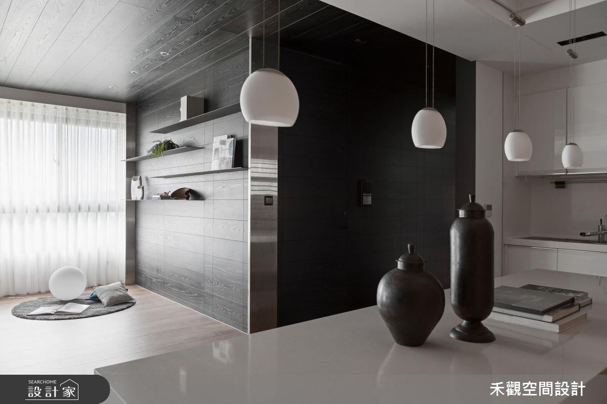 47坪新成屋(5年以下)＿現代風案例圖片＿禾觀空間設計＿禾觀_21之11