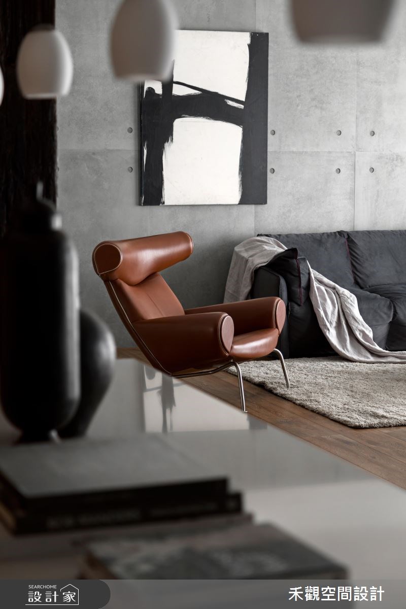 47坪新成屋(5年以下)＿現代風案例圖片＿禾觀空間設計＿禾觀_21之12