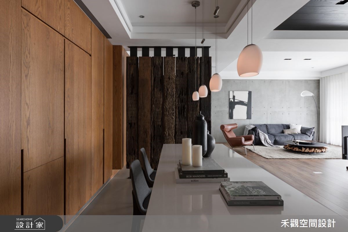 47坪新成屋(5年以下)＿現代風案例圖片＿禾觀空間設計＿禾觀_21之13