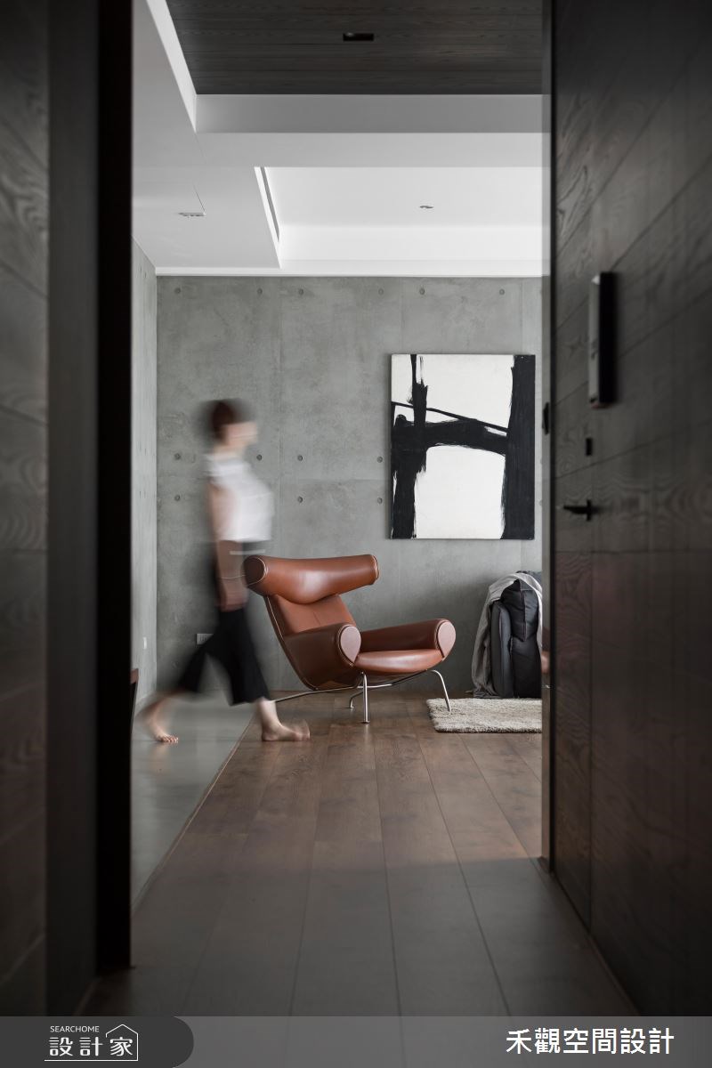 47坪新成屋(5年以下)＿現代風案例圖片＿禾觀空間設計＿禾觀_21之15