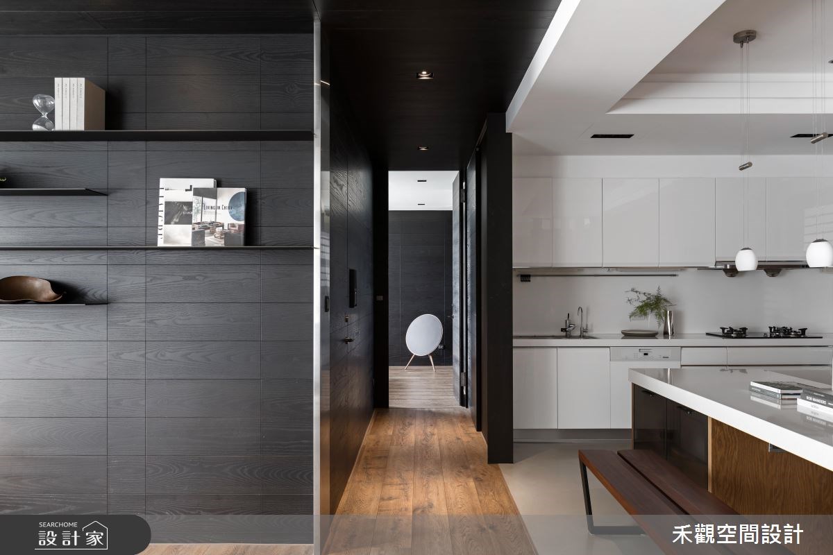 47坪新成屋(5年以下)＿現代風案例圖片＿禾觀空間設計＿禾觀_21之16