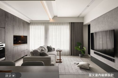 至文_樸器_現代風